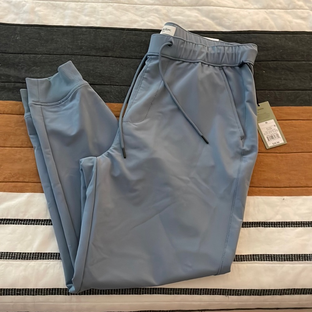 Mens joggers